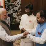 ‘बिनोद सुनता है या नहीं?’ PM मोदी का ‘पंचायत’ अंदाज, वायरल मुलाकात ने जीता इंटरनेट का दिल
