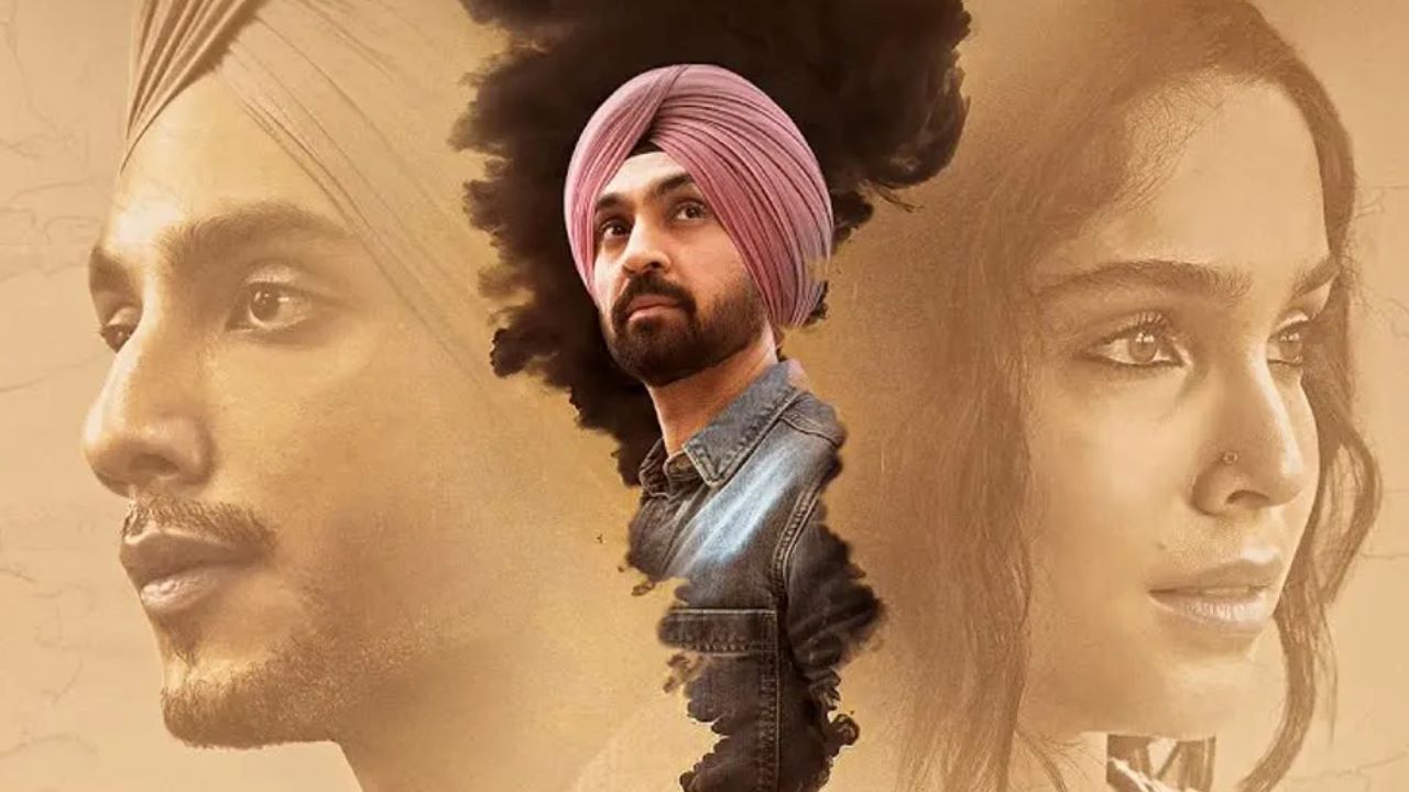 Main Vaapas Aaunga Review: विभाजन के जख्मों पर लिखी कहानी, नसीरुद्दीन शाह का दमदार अभिनय