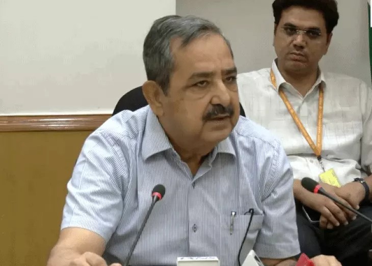चीन पर फार्मा निर्भरता कम करेगा भारत: नीति आयोग ने कहा- दवाओं के कच्चे माल में आत्मनिर्भरता जरूरी, अमेरिका के साथ ट्रेड डील जल्द