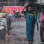22 राज्यों में दस्तक के बाद मानसून की चाल सुस्त, कहीं भारी बारिश का खतरा तो कहीं गर्मी का सितम जारी