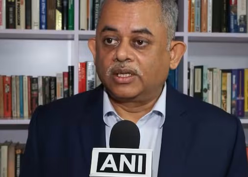 भारत की अर्थव्यवस्था में दम बरकरार, 8% से अधिक विकास दर की संभावना: नीलकंठ मिश्रा भारत की अर्थव्यवस्था में दम बरकरार, 8% से अधिक विकास दर की संभावना: नीलकंठ मिश्रा