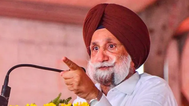 ‘अकाल तख्त के सामने हर पद छोटा’—रंधावा के संदेश के बाद कांग्रेस की रणनीति पर उठे सवाल ‘अकाल तख्त के सामने हर पद छोटा’—रंधावा के संदेश के बाद कांग्रेस की रणनीति पर उठे सवाल
