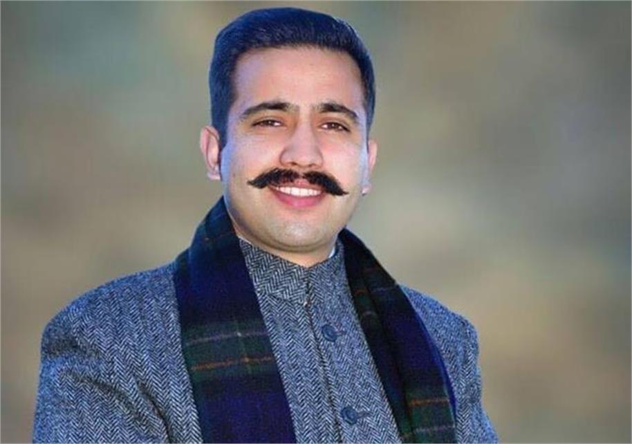 हिमाचल में इंफ्रास्ट्रक्चर को मिलेगी नई मजबूती, निर्माण कार्यों का निरीक्षण करने पहुंचे मंत्री विक्रमादित्य