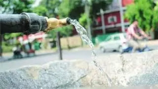चार साल से बिना सफाई चल रहे शहर के जल भंडारण केंद्र? चंडीगढ़ की पेयजल व्यवस्था पर उठे गंभीर सवाल
