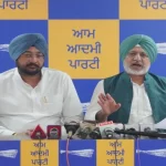 तीर्थ यात्रा योजना पर सियासी घमासान तेज, AAP का कांग्रेस पर हमला; बलतेज पन्नू बोले- लोकप्रियता से घबराकर किया गया हमला