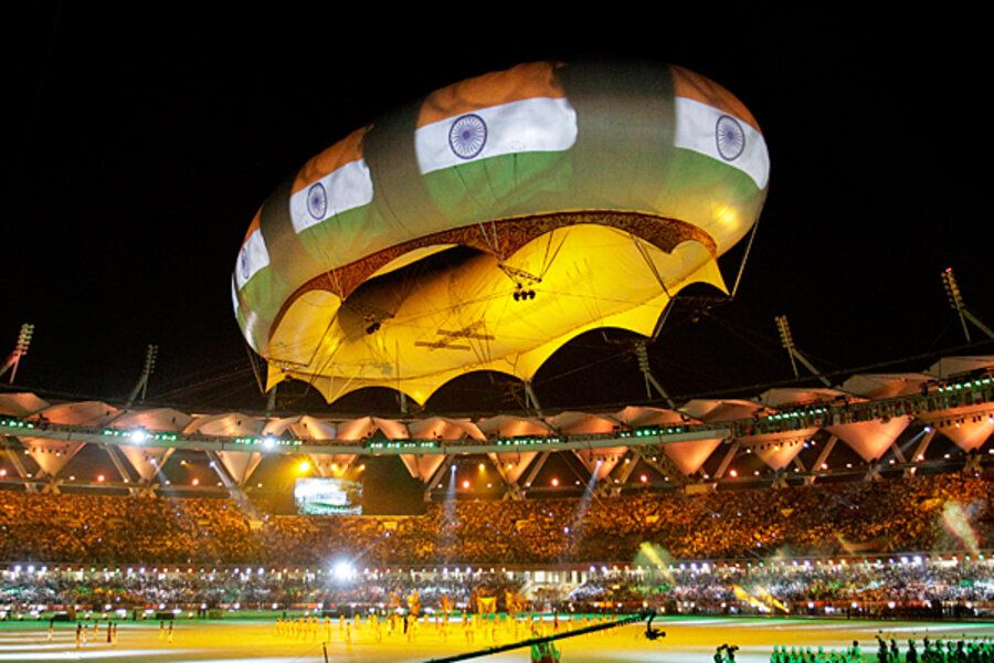 कॉमनवेल्थ गेम्स 2026 का आगाज आज, ग्लासगो में भारत के 125 खिलाड़ी दिखाएंगे दम