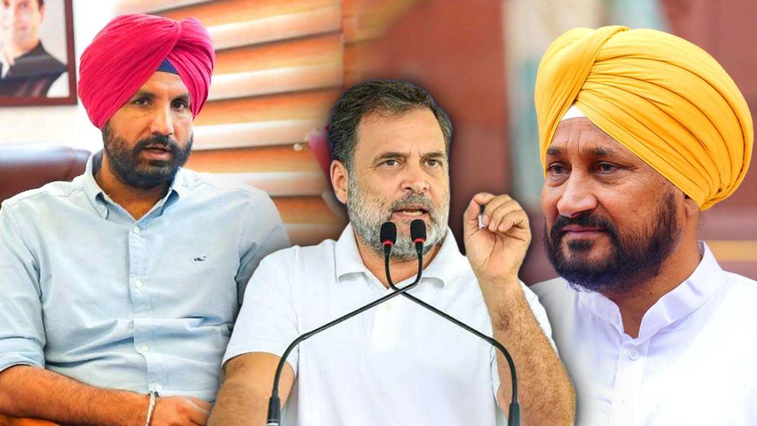 ‘टीम पंजाब’ के साथ चुनावी मैदान में उतरेगी कांग्रेस, राहुल गांधी की रैलियों और बस यात्रा पर मंथन ‘टीम पंजाब’ के साथ चुनावी मैदान में उतरेगी कांग्रेस, राहुल गांधी की रैलियों और बस यात्रा पर मंथन