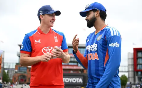 IND vs ENG 3rd T20: भारत के लिए करो या मरो की जंग, नॉटिंघम में हार मिली तो सीरीज जीतने का सपना टूटेगा IND vs ENG 3rd T20: भारत के लिए करो या मरो की जंग, नॉटिंघम में हार मिली तो सीरीज जीतने का सपना टूटेगा