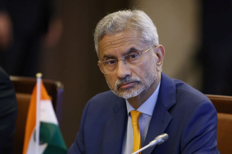 PoK को ‘पाकिस्तानी कश्मीर’ कहने पर भारत की आपत्ति, न्यूयॉर्क टाइम्स की शब्दावली को बताया भ्रामक