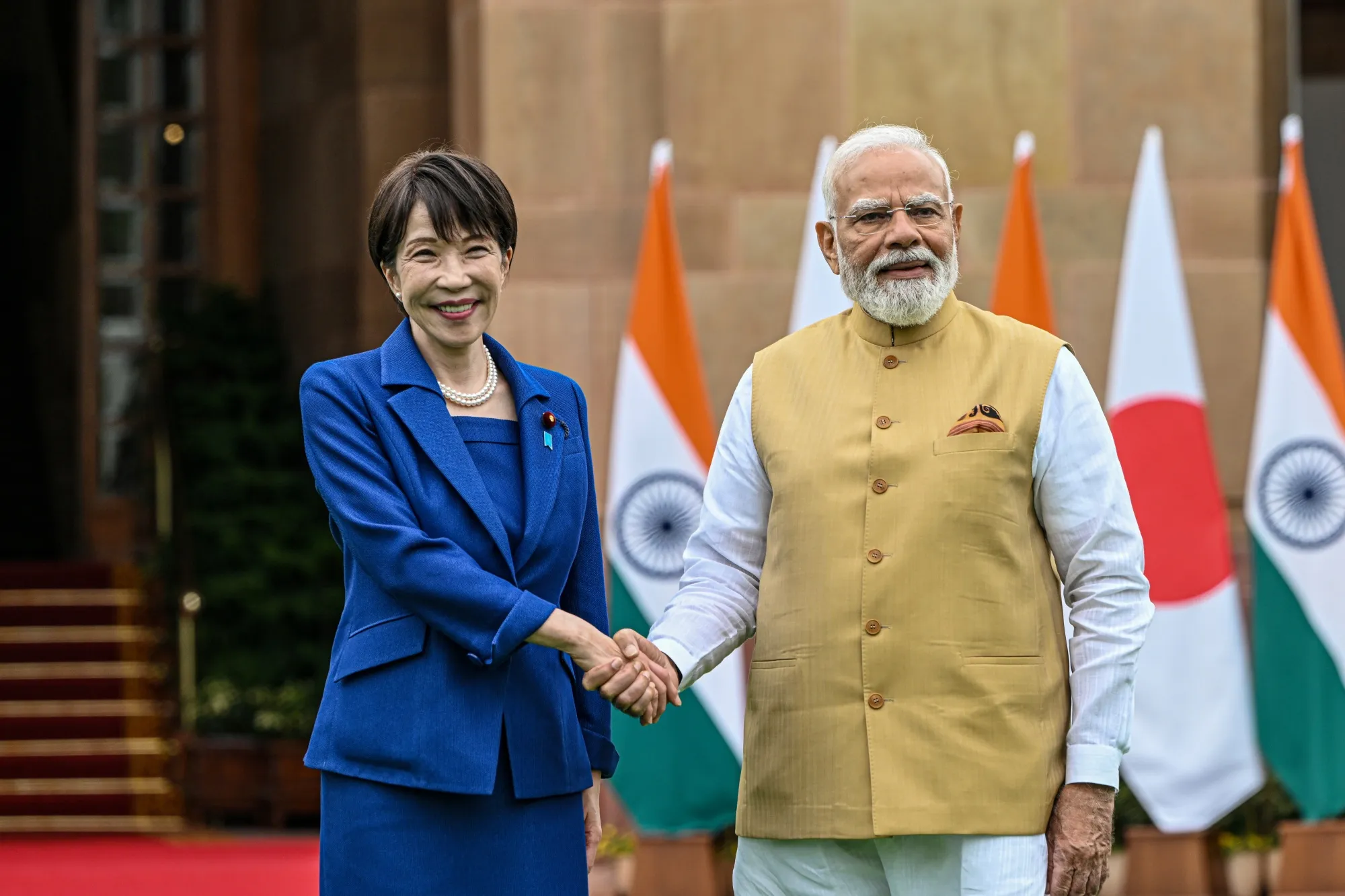 भारत-जापान के आतंकवाद पर साझा रुख से पाकिस्तान नाराज, जापानी राजदूत को किया तलब