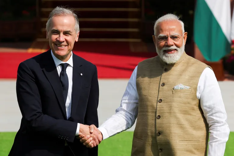 भारत-कनाडा व्यापार समझौते की रफ्तार तेज, 2030 तक 50 अरब डॉलर के कारोबार का लक्ष्य, तीसरे दौर की वार्ता सफल