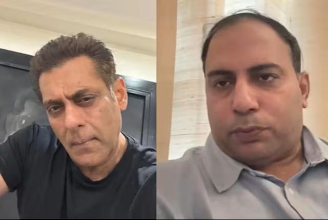 ‘फिल्म जरूर आएगी’, सलमान खान की याचिका के बीच प्रोड्यूसर अमित जानी का बड़ा दावा, 8000 स्क्रीन पर रिलीज की कही बात ‘फिल्म जरूर आएगी’, सलमान खान की याचिका के बीच प्रोड्यूसर अमित जानी का बड़ा दावा, 8000 स्क्रीन पर रिलीज की कही बात