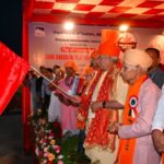 अमरनाथ यात्रा 2026 का शुभारंभ: जम्मू से रवाना हुआ श्रद्धालुओं का पहला काफिला, सुरक्षा के बीच बाबा बर्फानी के दर्शन की शुरुआत
