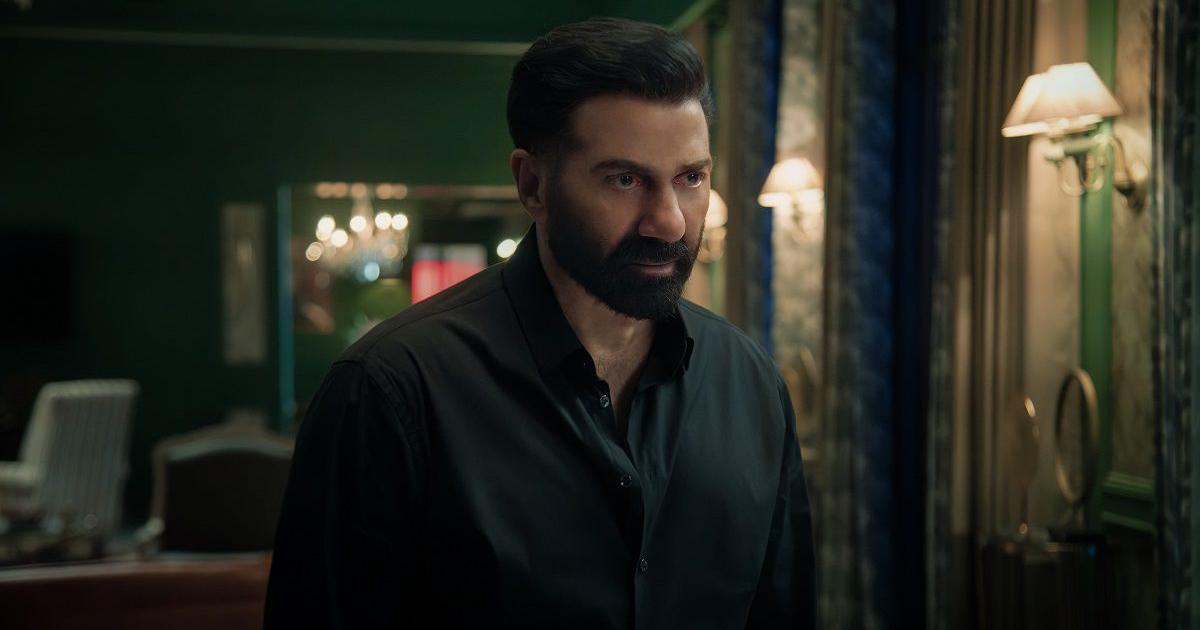 सनी देओल की ‘इक्का’ से राम चरण की ‘पेद्दी’ तक, इस हफ्ते घर बैठे देखें मनोरंजन का पूरा डोज