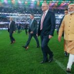 मेलबर्न क्रिकेट ग्राउंड से पीएम मोदी का बड़ा संदेश, खेल साझेदारी होगी मजबूत, ओलंपिक और बिग बैश लीग को लेकर अहम घोषणा