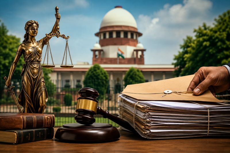मुकदमा वापस लेना इतना आसान नहीं: जानिए सरकार किन कानूनी चरणों के बाद वापस ले सकती है एफआईआर और आपराधिक केस