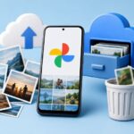 Google Photos में स्टोरेज खत्म होने की टेंशन? जरूरी यादें सुरक्षित रखते हुए ऐसे खाली करें स्पेस