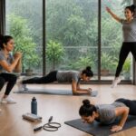 बारिश में भी फिट रहें: घर बैठे इन आसान वर्कआउट्स से बढ़ाएं ताकत, स्टैमिना और इम्युनिटी