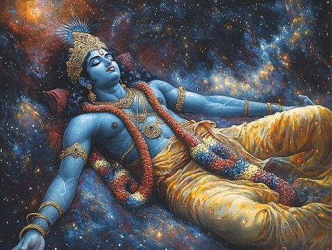 चातुर्मास 2026: भगवान विष्णु के योगनिद्रा में जाने के बाद किस देवता के हाथों में रहती है सृष्टि की कमान? जानिए पौराणिक रहस्य