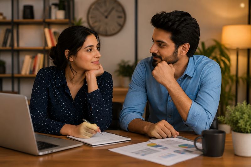रिश्ते की मजबूती में करियर की समझ भी निभाती है अहम भूमिका, सिर्फ प्यार नहीं काफी