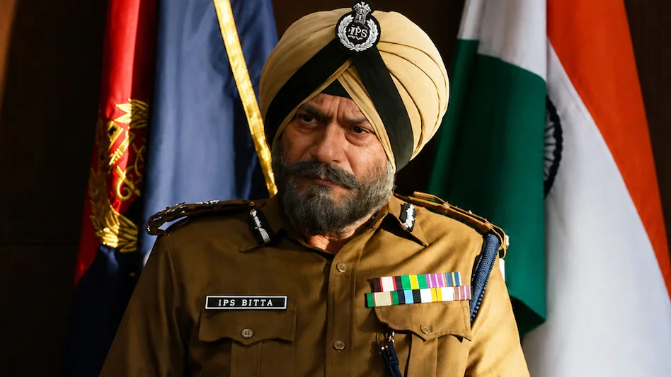 ‘सतलुज’ हटाने पर भड़के कंवलजीत सिंह, बोले- आखिर अभिव्यक्ति की आजादी का मतलब क्या है?