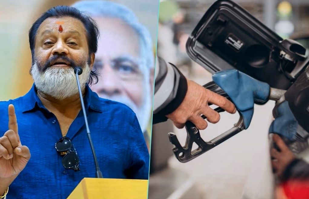 संसद में सरकार का दावा- E20 पेट्रोल से इंजन सुरक्षित, करोड़ों वाहनों के आंकड़ों में नहीं मिला नुकसान का सबूत