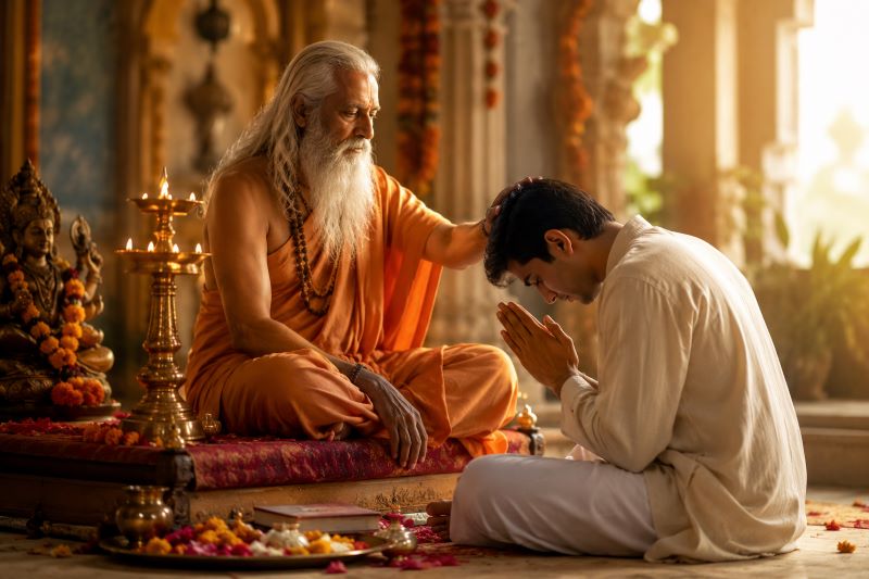 गुरु पूर्णिमा 2026: इस दिन मनाया जाएगा पावन पर्व, जानें शुभ तिथि, धार्मिक महत्व और क्या करें इस खास अवसर पर