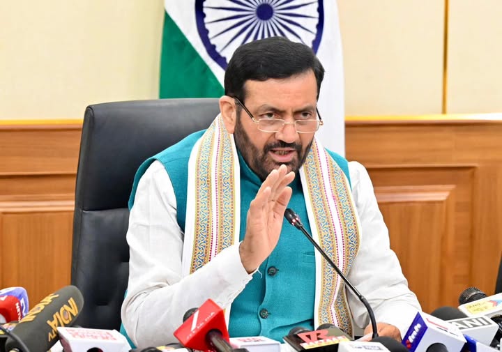 हरियाणा में पेयजल और सीवरेज नेटवर्क को मिलेगी नई रफ्तार, 2,534 करोड़ की 712 विकास योजनाओं को सरकार की हरी झंडी हरियाणा में पेयजल और सीवरेज नेटवर्क को मिलेगी नई रफ्तार, 2,534 करोड़ की 712 विकास योजनाओं को सरकार की हरी झंडी