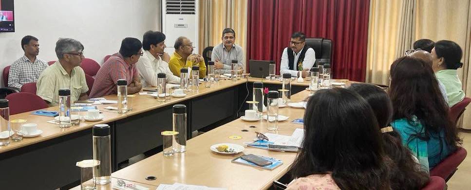रोहतक बनेगा सिनेमा और संस्कृति का केंद्र, नवंबर में पहली बार आयोजित होगा हरियाणा फिल्म महोत्सव