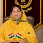 मनीषा कपूर बनीं AAP राष्ट्रीय परिषद सदस्य, समाजसेवा और महिला नेतृत्व से बनाई अलग पहचान