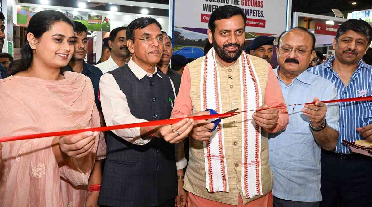 हरियाणा का खेल मॉडल बना मिसाल, खिलाड़ियों को ₹6 करोड़ तक इनाम और सरकारी नौकरी; 12 साल में ₹730 करोड़ की मदद