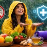 मानसून में सेहत रहेगी सुरक्षित, बस अपनाएं ये आसान आदतें; डेंगू, मलेरिया और संक्रमण से होगा बचाव