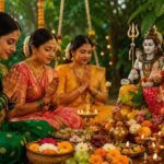 हरियाली, कजरी और हरतालिका तीज 2026: जानें कब रखा जाएगा व्रत, क्या है पूजा का शुभ समय और धार्मिक महत्व