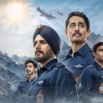 कारगिल की आसमान छूती जंग पर बनी ‘ऑपरेशन सफेद सागर’, नेटफ्लिक्स ने जारी किया दमदार टीजर