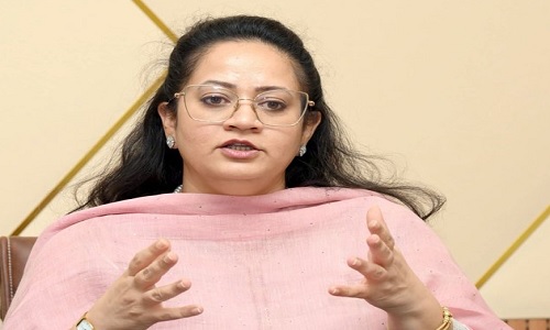 टीबी उन्मूलन की दिशा में हरियाणा का मजबूत कदम, डिजिटल अभियान से हजारों लोग जुड़े; देशभर में बना अग्रणी राज्यों में शामिल टीबी उन्मूलन की दिशा में हरियाणा का मजबूत कदम, डिजिटल अभियान से हजारों लोग जुड़े; देशभर में बना अग्रणी राज्यों में शामिल