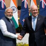 40 साल बाद न्यूजीलैंड दौरे पर जाएंगे पीएम मोदी, भारत-न्यूजीलैंड रिश्तों को मिलेगी नई रफ्तार