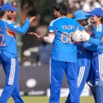 टीम इंडिया का दमदार प्रदर्शन, जिम्बाब्वे को 90 रन से रौंदकर टी-20 सीरीज पर किया कब्जा