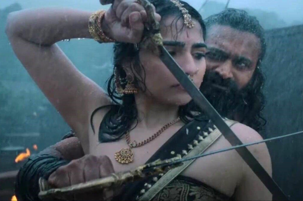 ‘कांतारा’ की दुनिया अभी बाकी, तीसरे अध्याय को लेकर ऋषभ शेट्टी ने साझा किया बड़ा अपडेट
