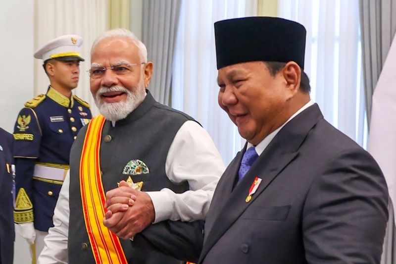 इंडोनेशिया से ऑस्ट्रेलिया रवाना होंगे पीएम मोदी, प्रम्बानन मंदिर दर्शन के साथ दौरे का अंतिम दिन