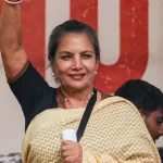 स्वाइन फ्लू की चपेट में आईं शबाना आजमी, तेज बुखार के चलते पांच दिन रहेंगी आइसोलेशन में