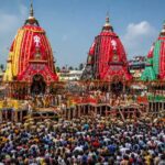 16 जुलाई से शुरू होगी जगन्नाथ रथ यात्रा, ऐसे करें तीनों दिव्य रथों की सही पहचान