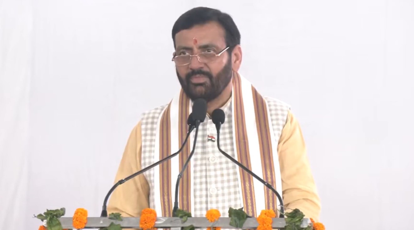 अंत्योदय मेलों से बदलेगी गरीबों की जिंदगी, सीएम नायब सैनी बोले- सरकार खुद पहुंचा रही योजनाओं का लाभ घर-घर