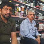 लुधियाना में नकली सप्लीमेंट्स पर शिकंजा, हेल्थ विभाग के छापे में बड़ी मात्रा में पैकिंग सामग्री और न्यूट्रिशन प्रोडक्ट जब्त