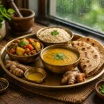 मॉनसून में कैसी हो आपकी डाइट? आयुर्वेद बताता है कौन-सी थाली रखेगी सेहत दुरुस्त
