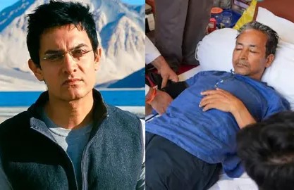 3 इडियट्स और सोनम वांगचुक को लेकर आमिर खान ने तोड़ी चुप्पी, बोले- फिल्म का उनसे कोई संबंध नहीं 3 इडियट्स और सोनम वांगचुक को लेकर आमिर खान ने तोड़ी चुप्पी, बोले- फिल्म का उनसे कोई संबंध नहीं