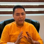 बिजली कर्मचारियों की हड़ताल पर AAP सरकार की अपील, अमन अरोड़ा बोले- किसानों और आम जनता को राहत देने के लिए तुरंत बहाल करें सेवाएं