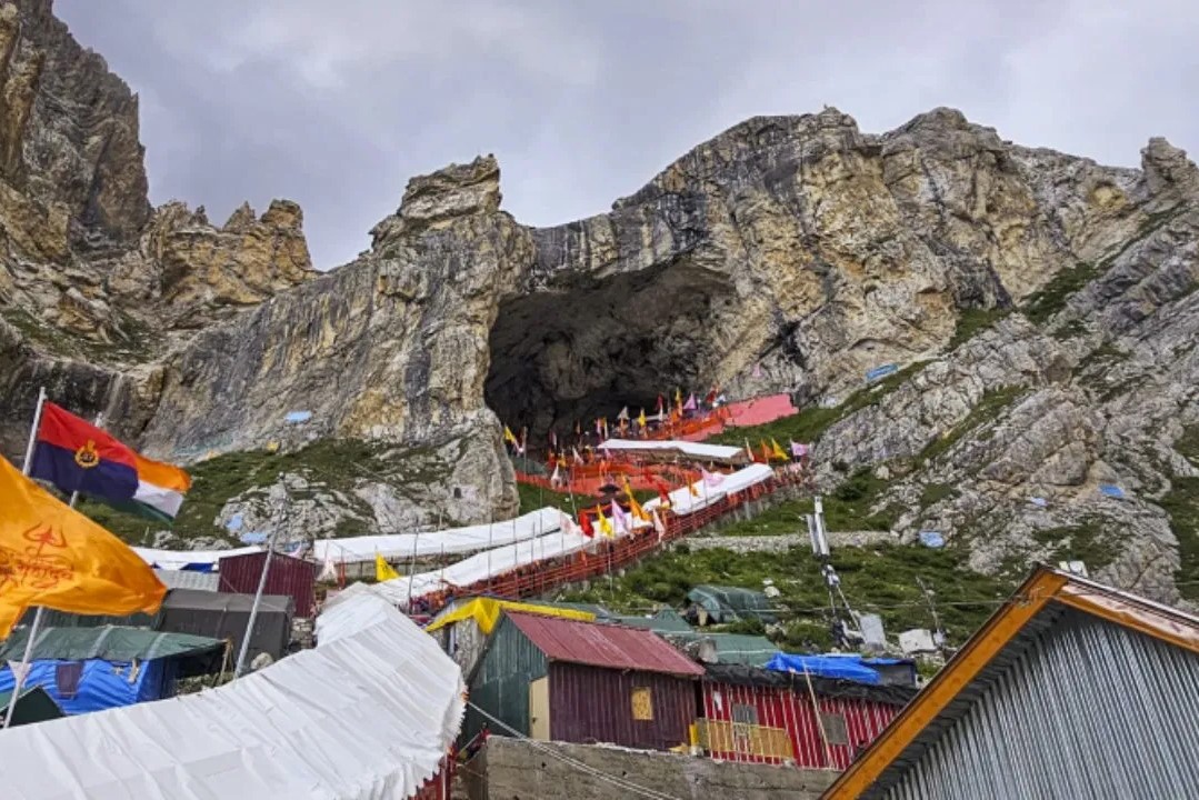 बाबा बर्फानी की यात्रा की तारीख हर साल बदलती क्यों है? जानिए इसका पूरा रहस्य