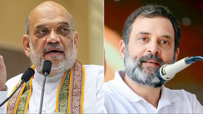 संसद में आज फिर गरमाएगा सियासी माहौल! अमित शाह पर विपक्ष का निशाना, पेपर लीक कानून पर सरकार की बड़ी तैयारी