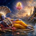 चातुर्मास का शुभारंभ, चार महीने तक शिव संभालेंगे सृष्टि का संचालन