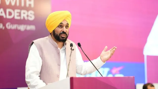 मतदाता सूची पुनरीक्षण के बीच पंजाब सरकार की बड़ी राहत, 3 महीने तक जरूरी प्रमाणपत्र मुफ्त; पूरा खर्च उठाएगी सरकार